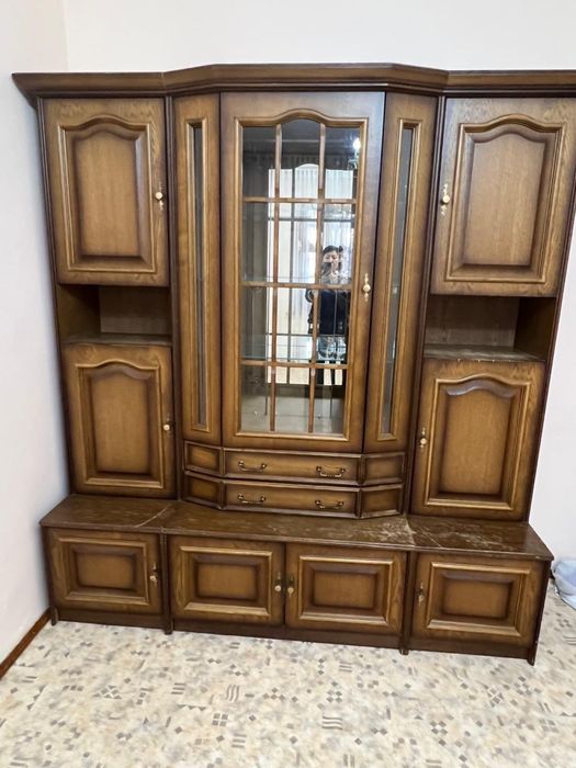 Стенка шкаф беларуский