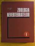 Zoologia Nevertebratelor - Vasile Gh. Radu, Varvara V. Radu (2 volume)