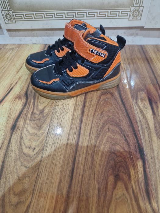 Ghete GEOX masura 29