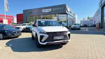 Geely Coolray Auto nou, garantie de producator, pret promo