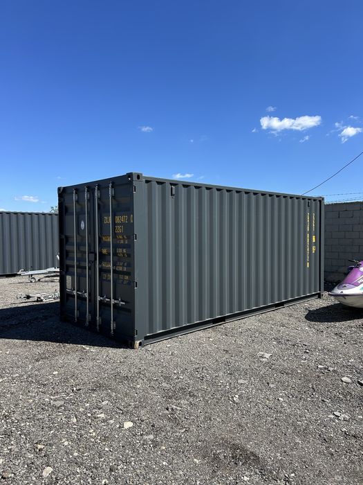 Морски контейнери 20ft НОВИ