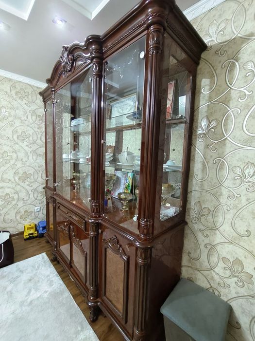 Стенка для гостиной