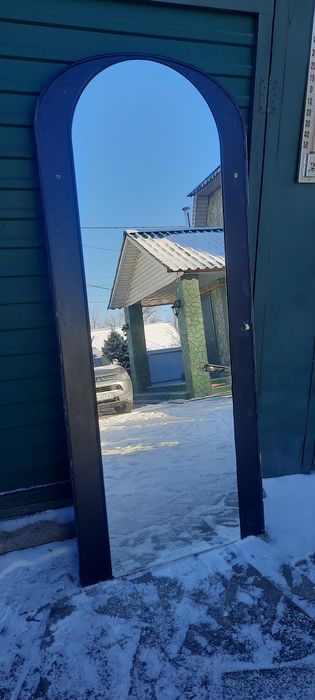 Продам огромное зеркало для прихожки
