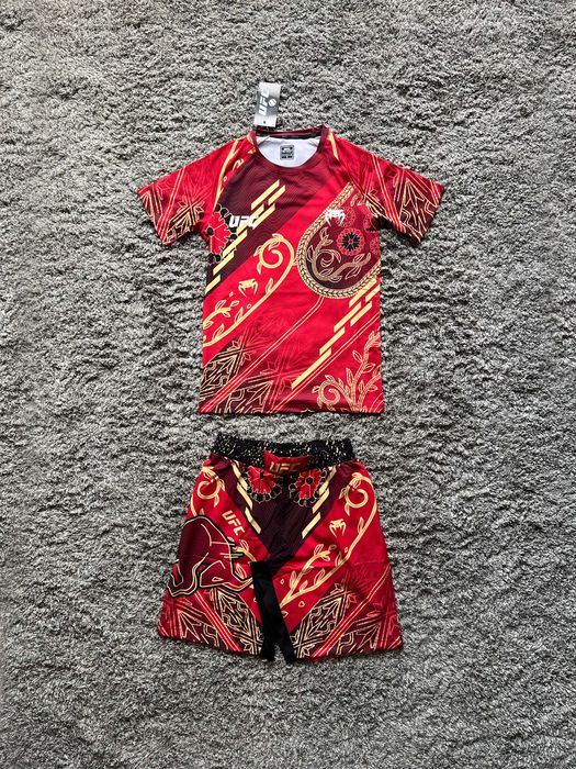 Разпродажба Венъм ММА Екипи, Нови с Етикет