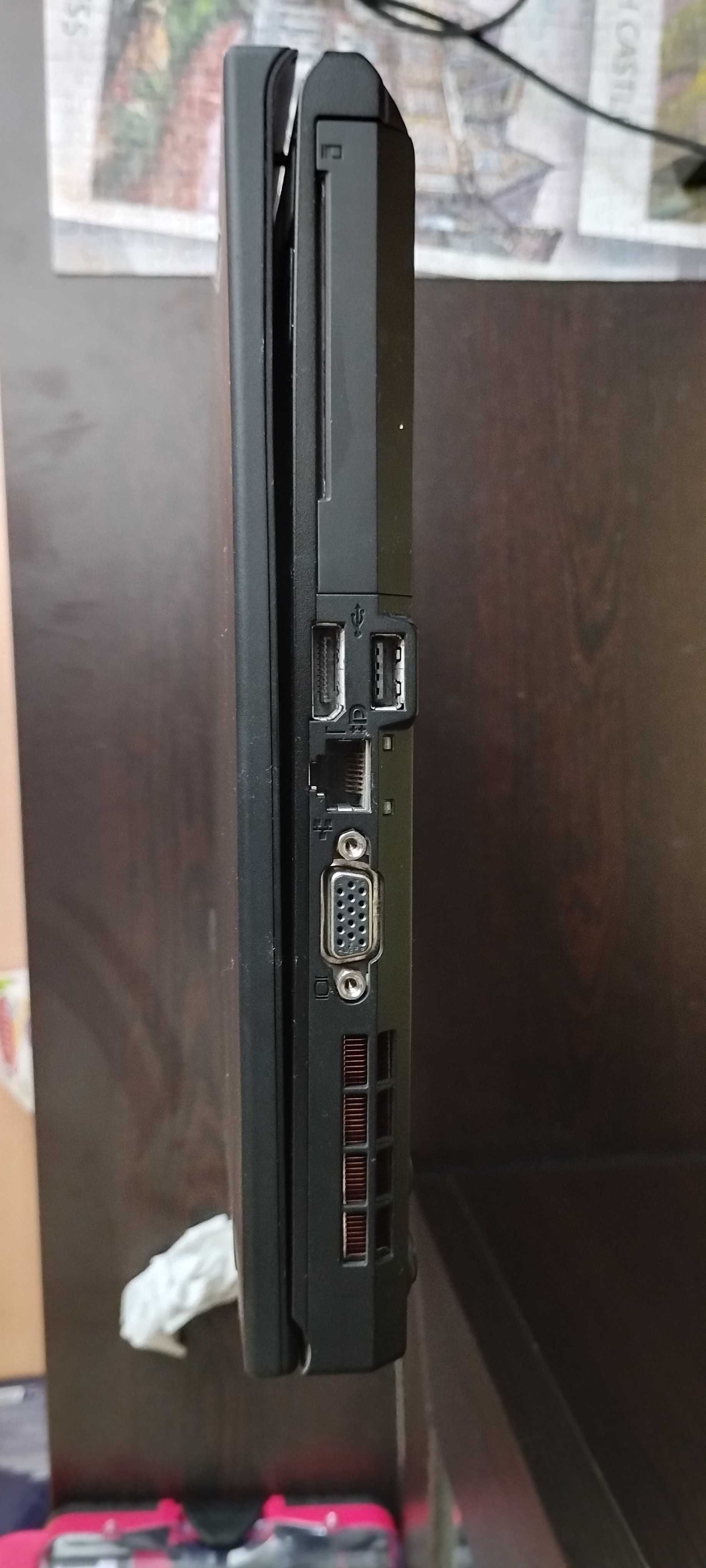 Лаптоп Lenovo T420