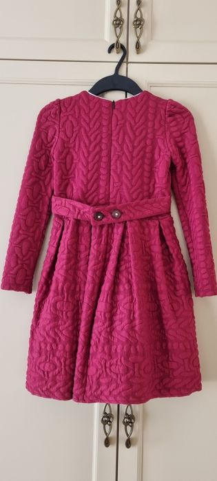 Нови Рокли за повод 8 г.