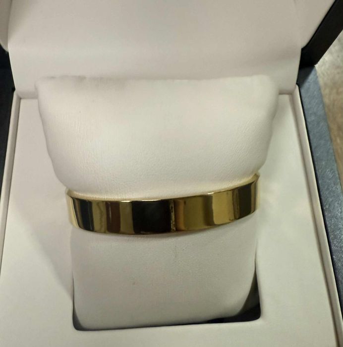 Bratara fixa nouă otel inoxidabil