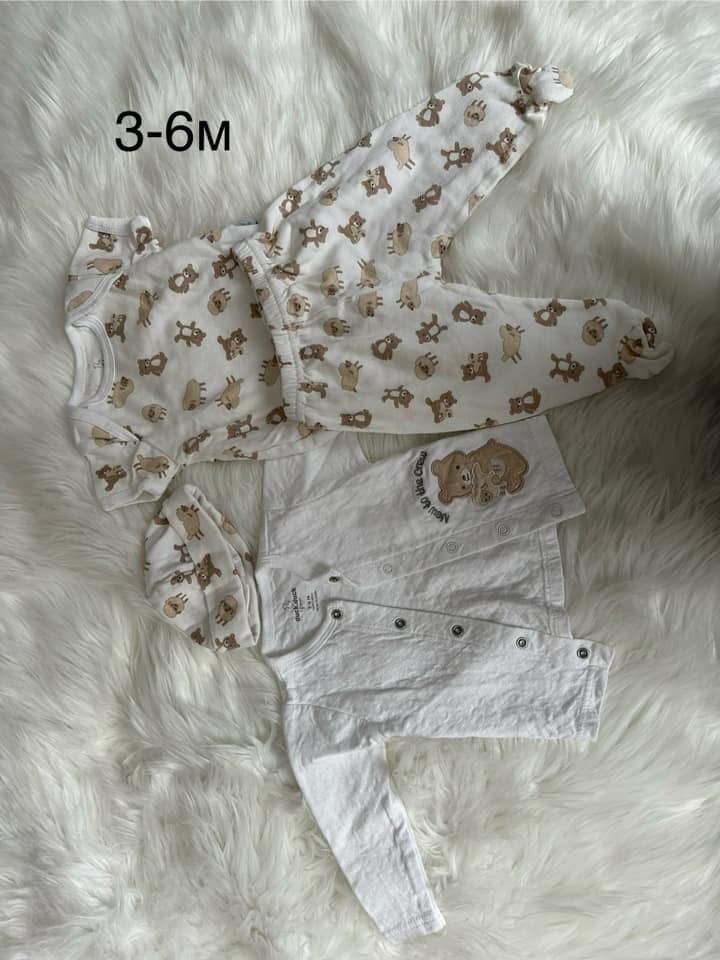 Duck 3-6м ново комплект