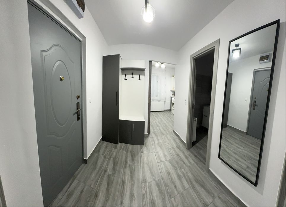 Regim Hotelier - Apartament cu o camera, zona Tudor