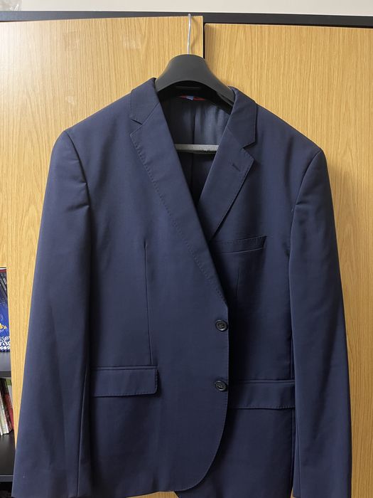 4 sacouri Hugo Boss