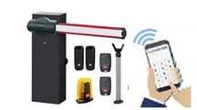 Bariera automata deschidere telefon Gsm