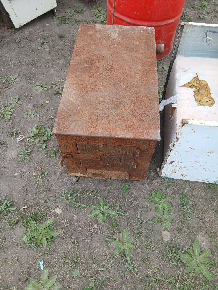 Продам печку новую