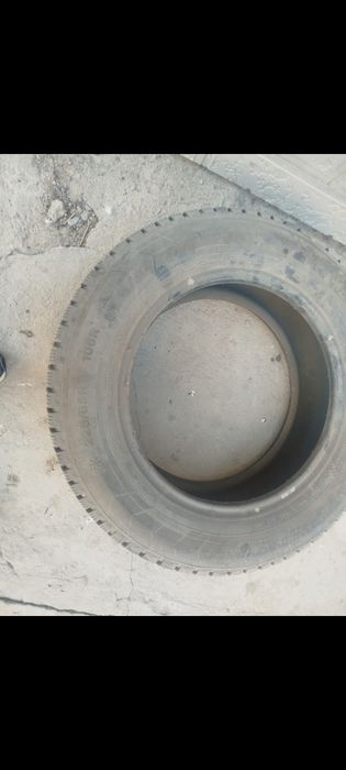 Шины для Hyudai Tucson