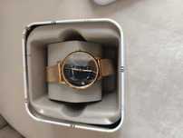 Ceas Fossil dama