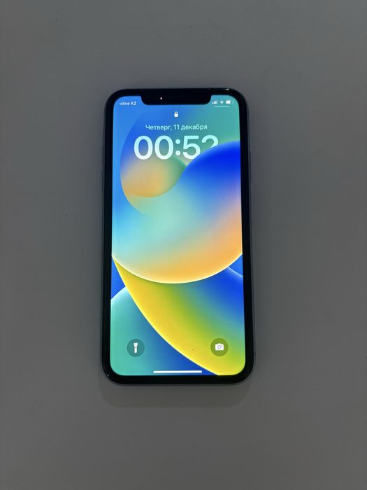 iPhone XR 64 gb / Айфон