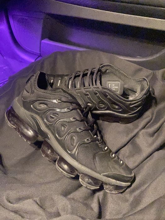 Nike vapormax pro