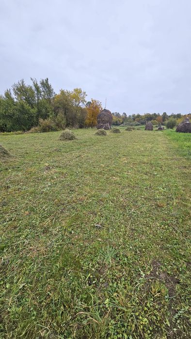 Teren intravilan Breb, Maramureș