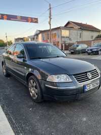 VW Passat B5.5 1.9 TDI