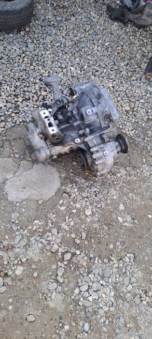 Cutie viteze VW Golf 5 touran 6+1 trepte  1.9 TDI 105 Cp BLS BKC BXE