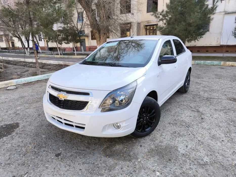 Chevrolet Cobalt
