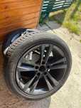 Jante BMW seria 3 ,4 ,5