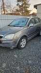 Opel Antara,an 2007,benzină +gaz.