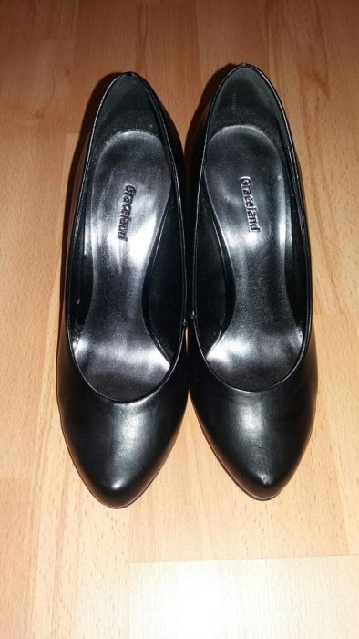 Pantofi damă (Graceland)