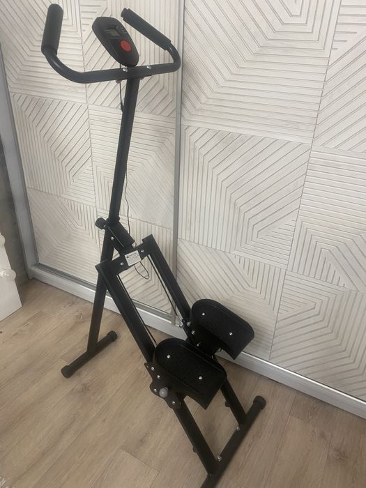 Продам степпер,имитация подьема по лестницы