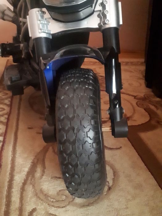 Мото для детей состоянии идеальное