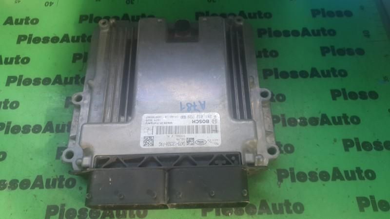 Calculator ecu Land Rover Range Rover Evoque 06.2011-> 0281032729