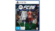 EA FC 26/FIFA 26