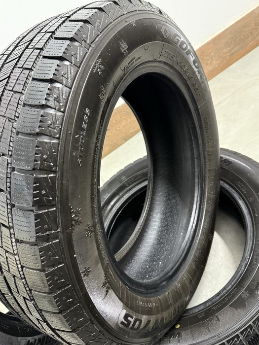 Зимние шины 16 размер
