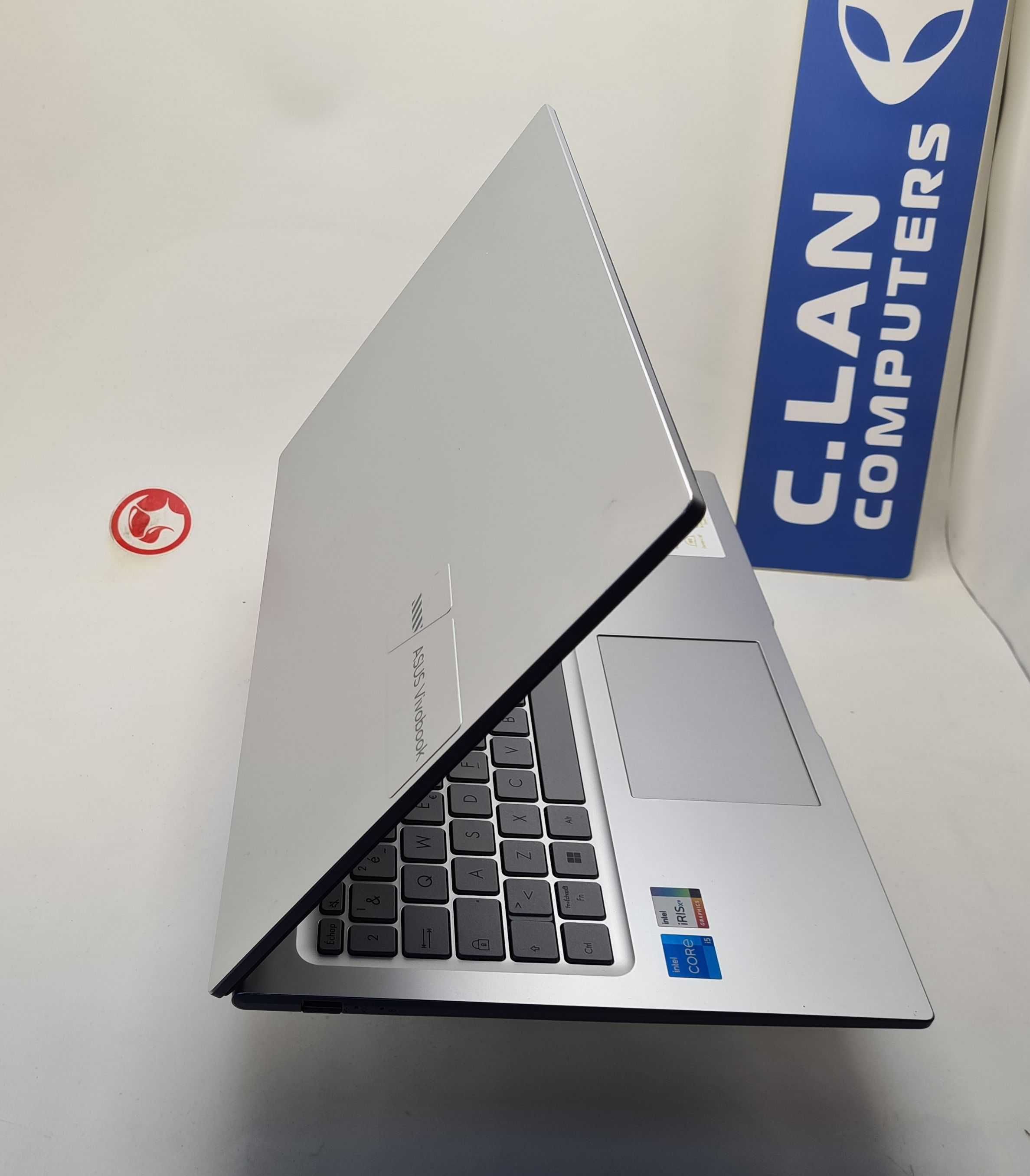 Asus Vivobook X1504Z  i5 1235U/16GB/512SSD/FHD