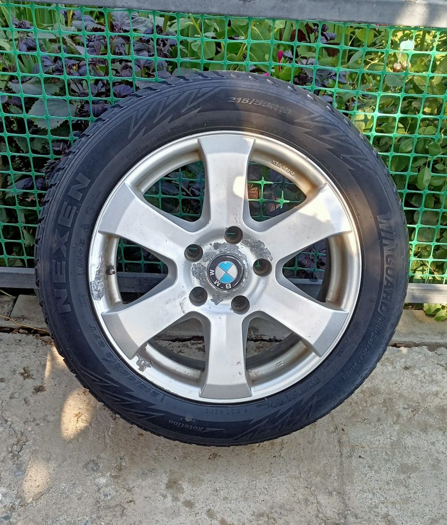 Продам диски R16