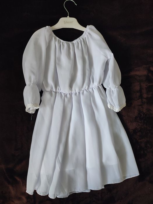 Ie tradițională fetiță 4ani