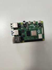 Raspberry Pi 4 4Gb model B