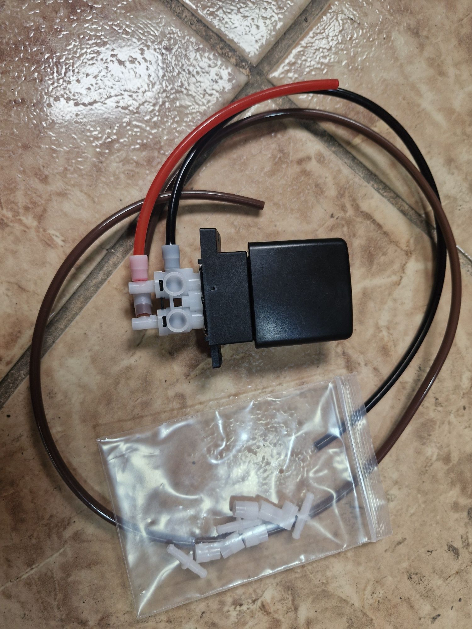 Buton reglaj scaun DAF XF CF
