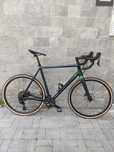 Stevens Vapor 1x11 Cyclocross