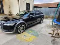 Audi A6 Allroad Audi A6 Allroad 272 cp, biturbo, matrix, distronic, trapa