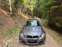 BMW Seria 3 / 320D Facelift / 2012 / 184cp / e91
