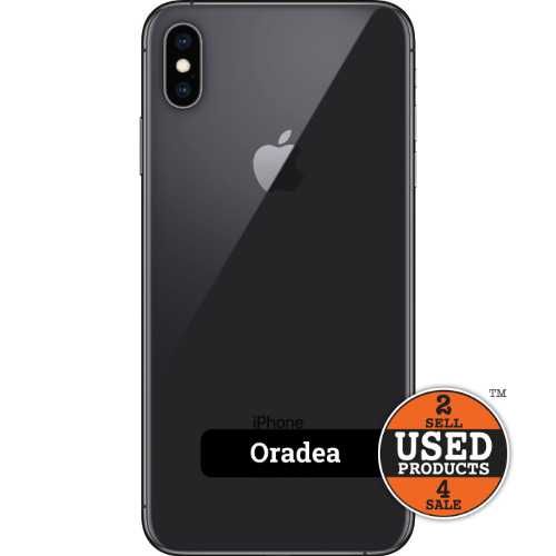 Apple iPhone XS Max, 256 Gb, Space Gray | UsedProducts.ro