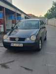 Vând Polo 1.2  benzina