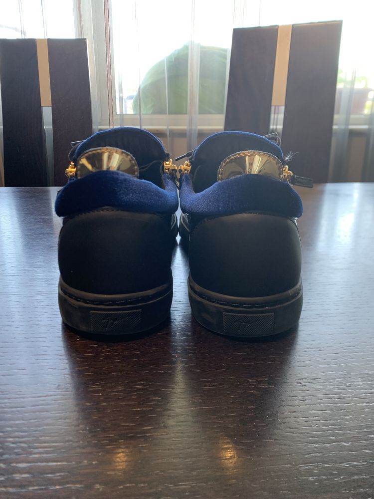 Giuseppe Zanotti