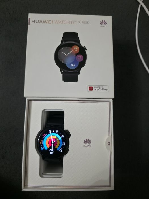 Smartwatch Huawei GT 3