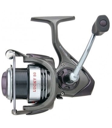 Mulineta feeder Baracuda Lucky 50