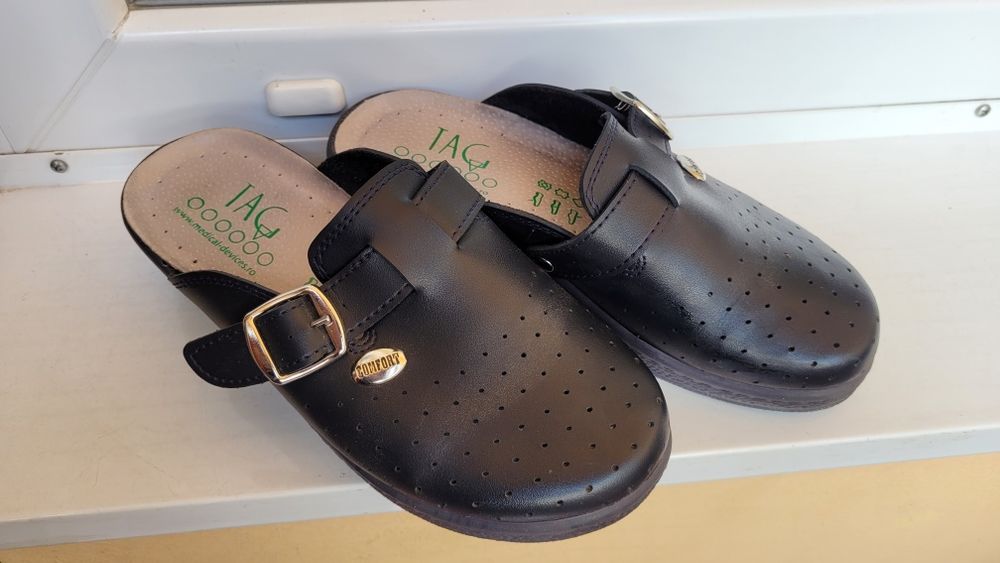 Papuci de spital - TAG