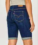 Bermude LEVI'S, masura M, talie joasa