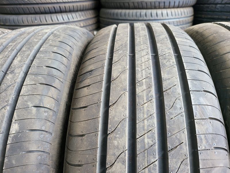 215/55/17 GOODYEAR 4бр