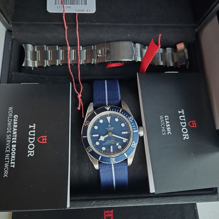 Grand Seiko черные