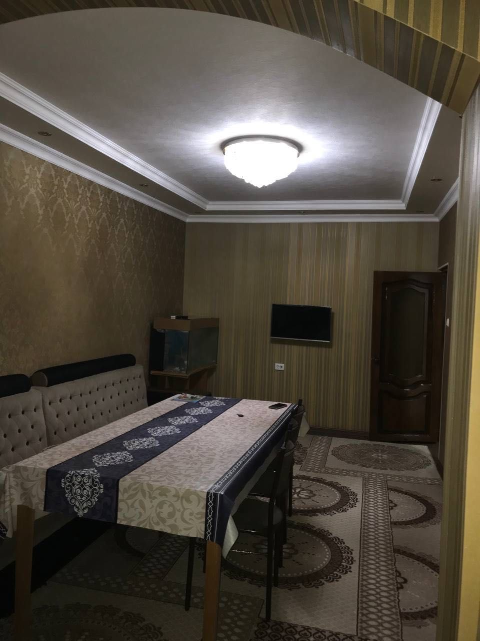 Kvartira Ijaraga Beriladi